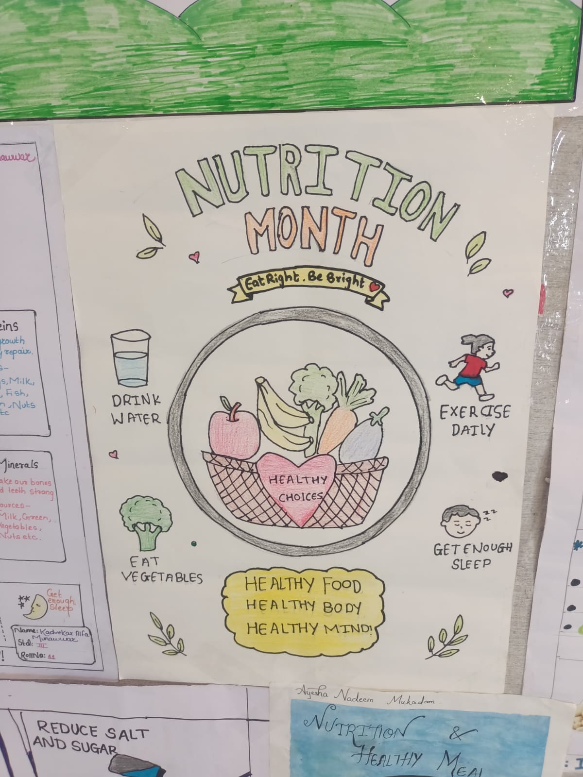 NUTRITION AND HEALTHY MEALS - Photo 27